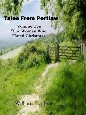 cover image of Tales from Portlaw Volume 10